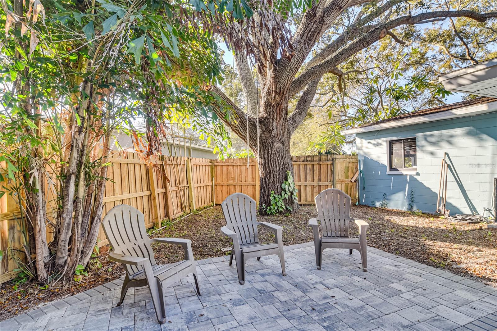 TYRONE PARK - Residential