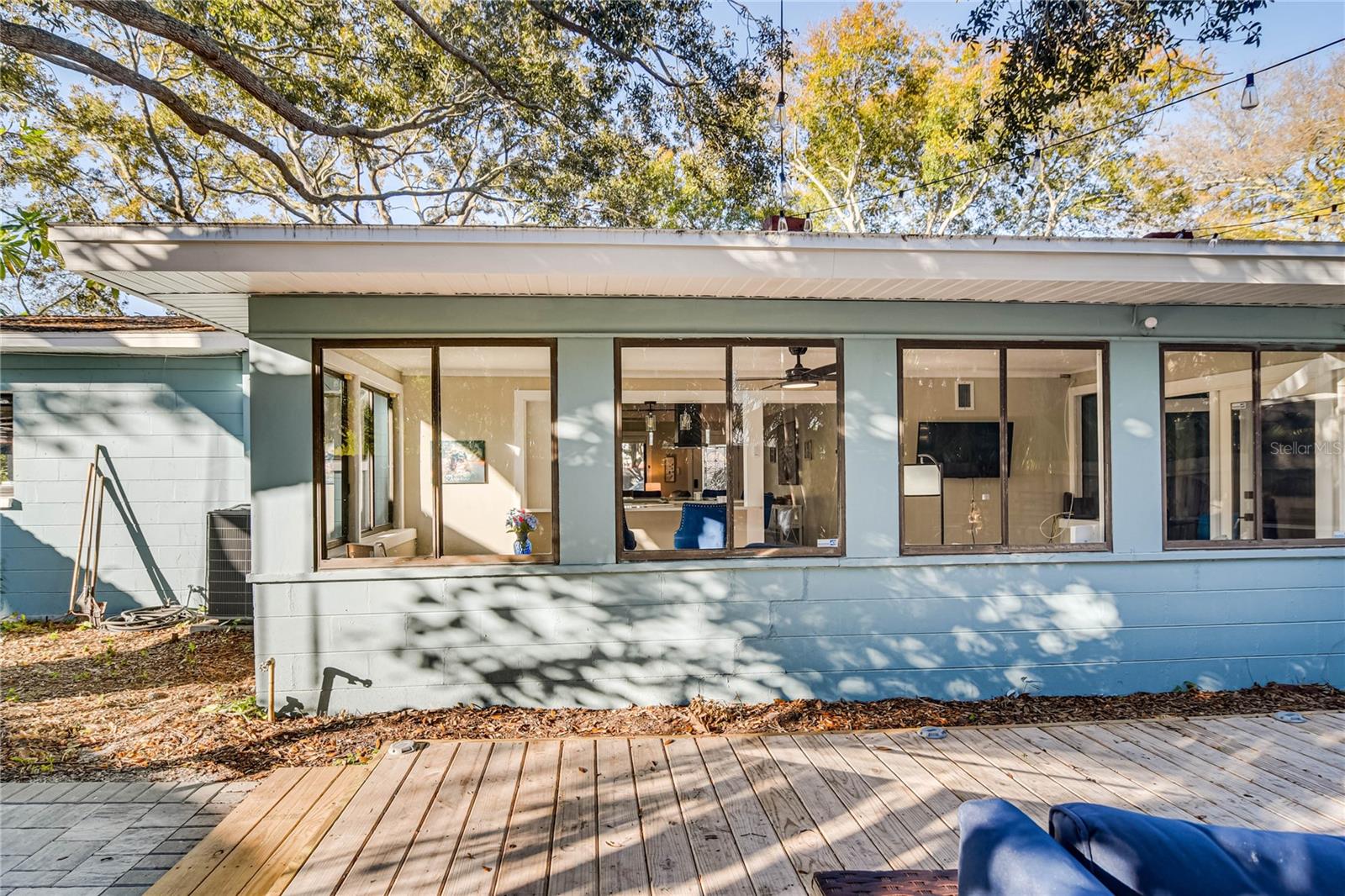 TYRONE PARK - Residential