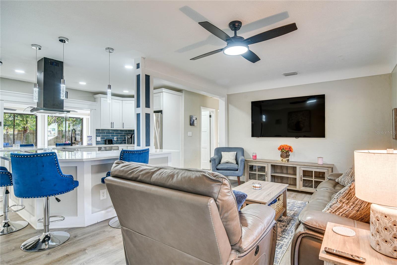 TYRONE PARK - Residential