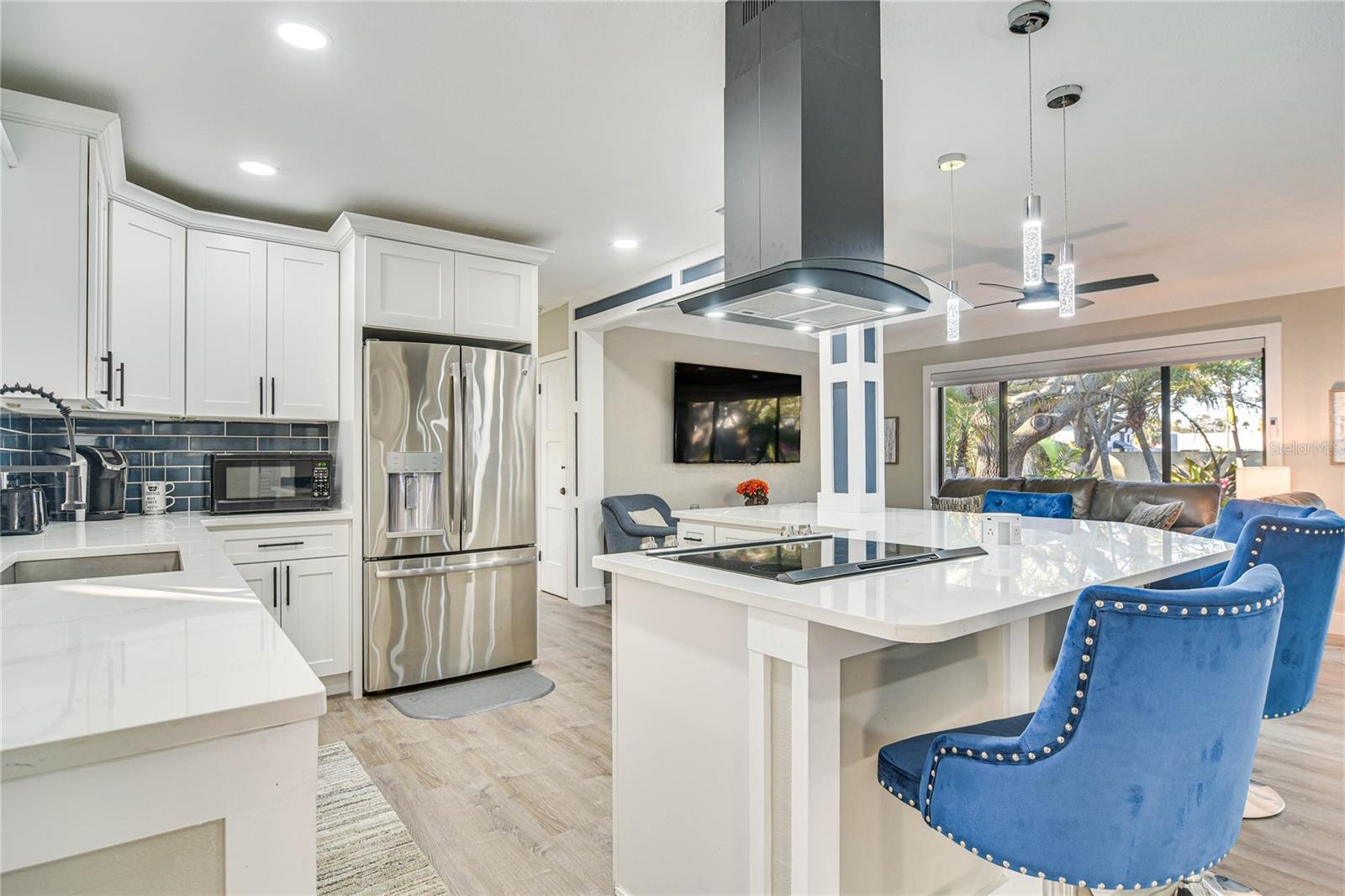 TYRONE PARK - Residential