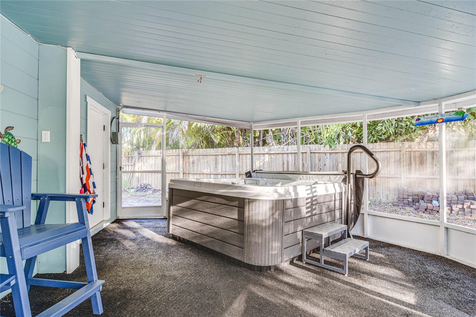 TYRONE PARK - Residential