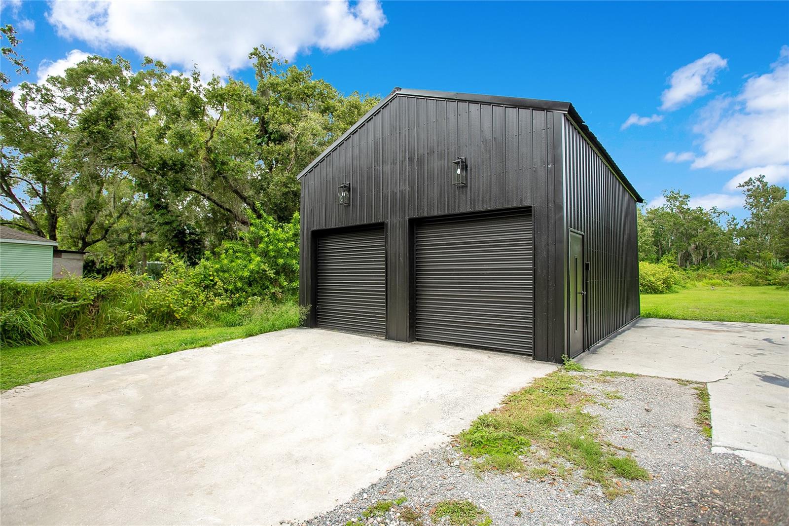 RUSKIN COLONY FARMS 1ST EXTENS - Residential