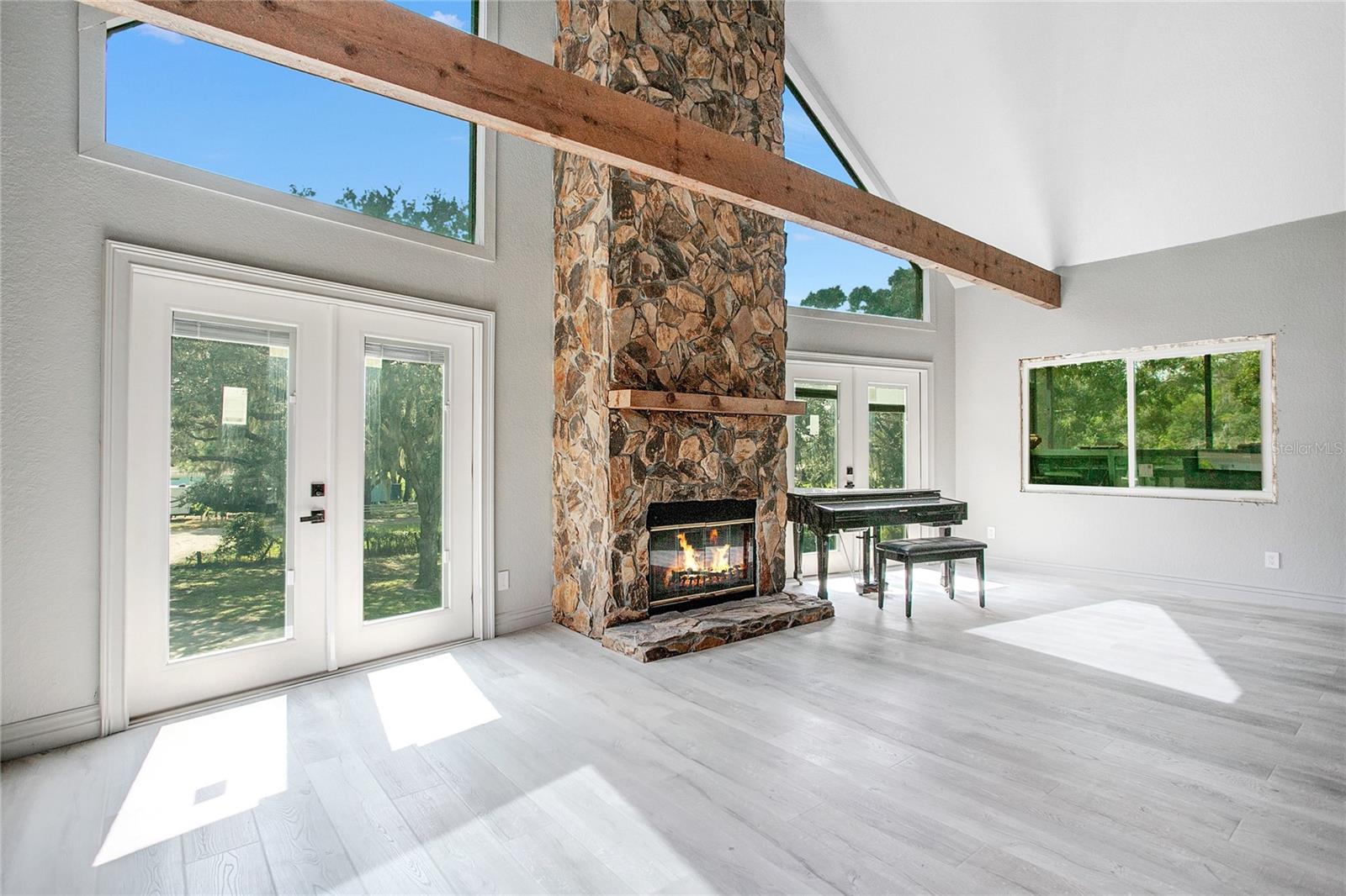 RUSKIN COLONY FARMS 1ST EXTENS - Residential