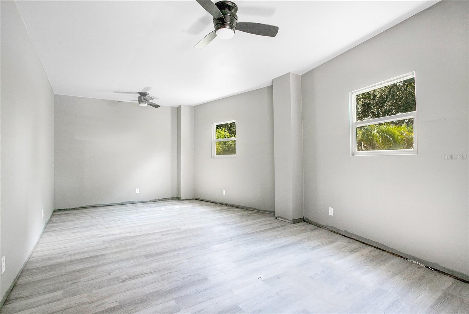 RUSKIN COLONY FARMS 1ST EXTENS - Residential