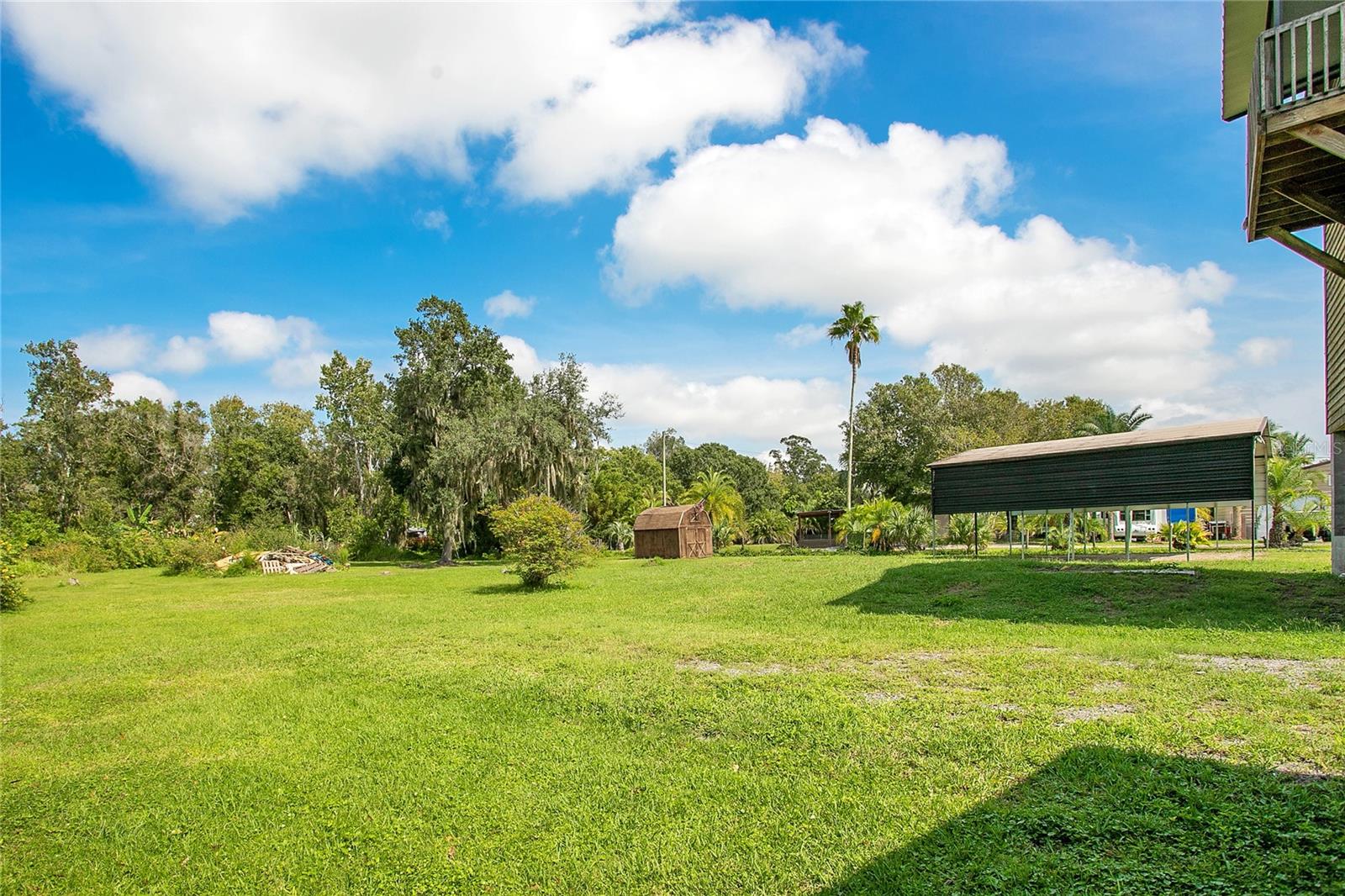 RUSKIN COLONY FARMS 1ST EXTENS - Residential