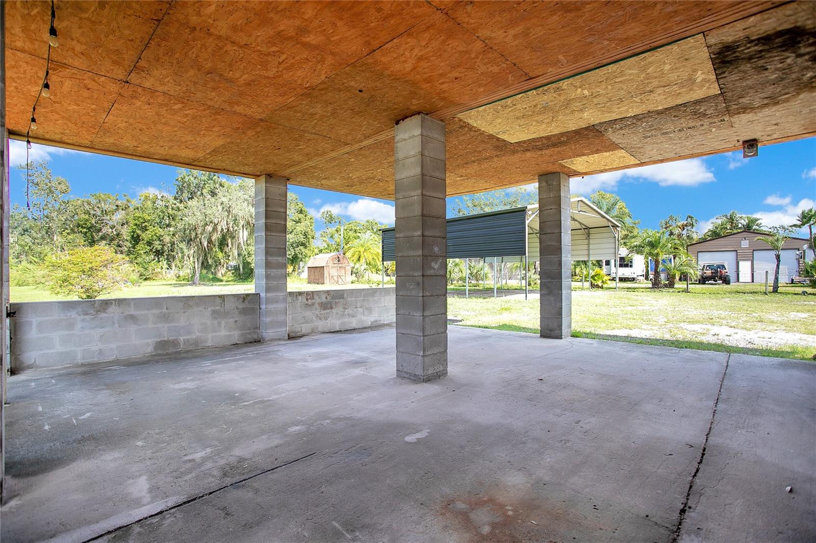 RUSKIN COLONY FARMS 1ST EXTENS - Residential