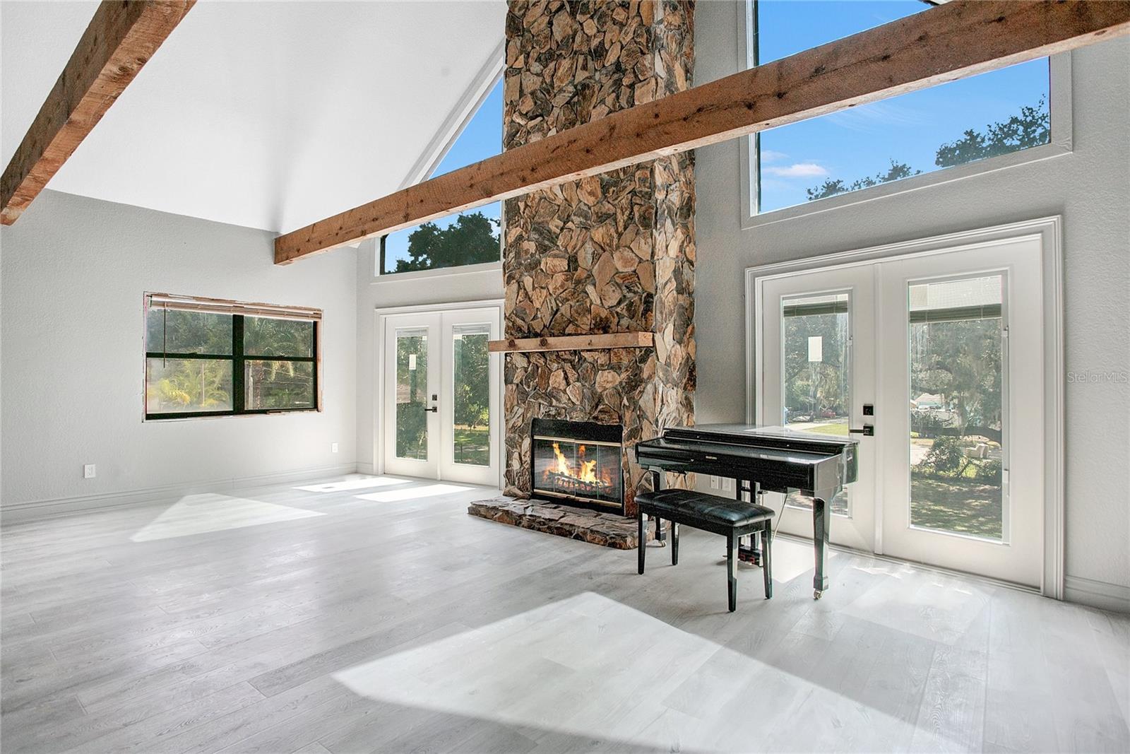 RUSKIN COLONY FARMS 1ST EXTENS - Residential