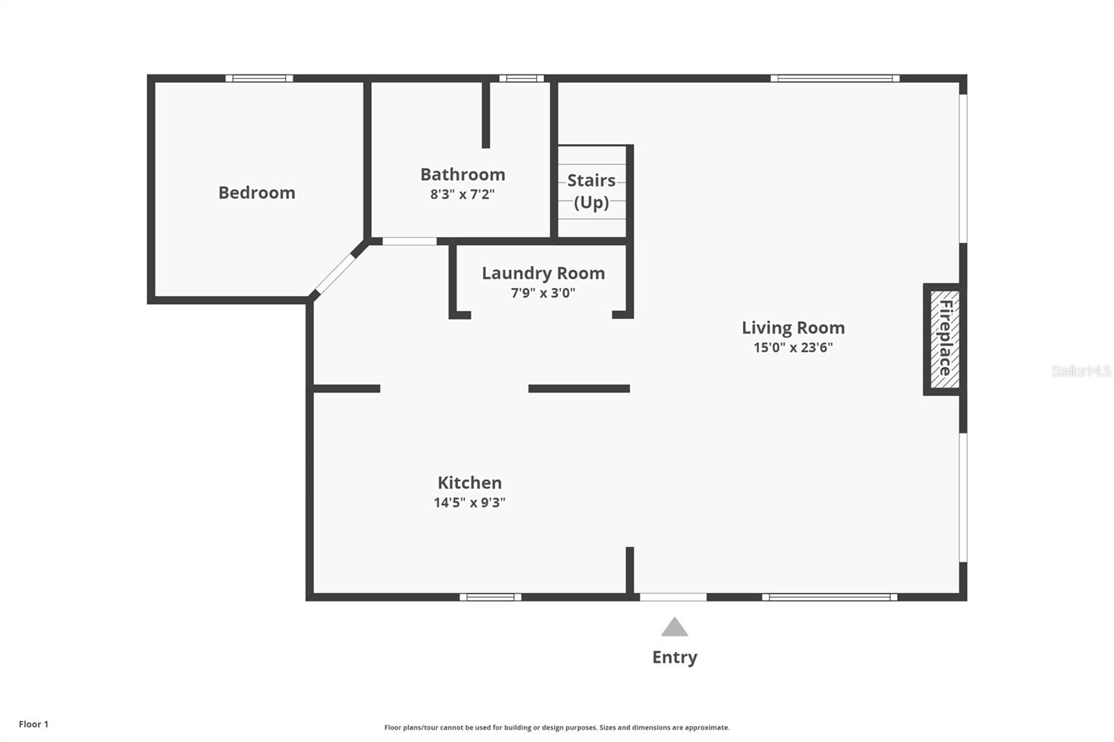 RUSKIN COLONY FARMS 1ST EXTENS - Residential