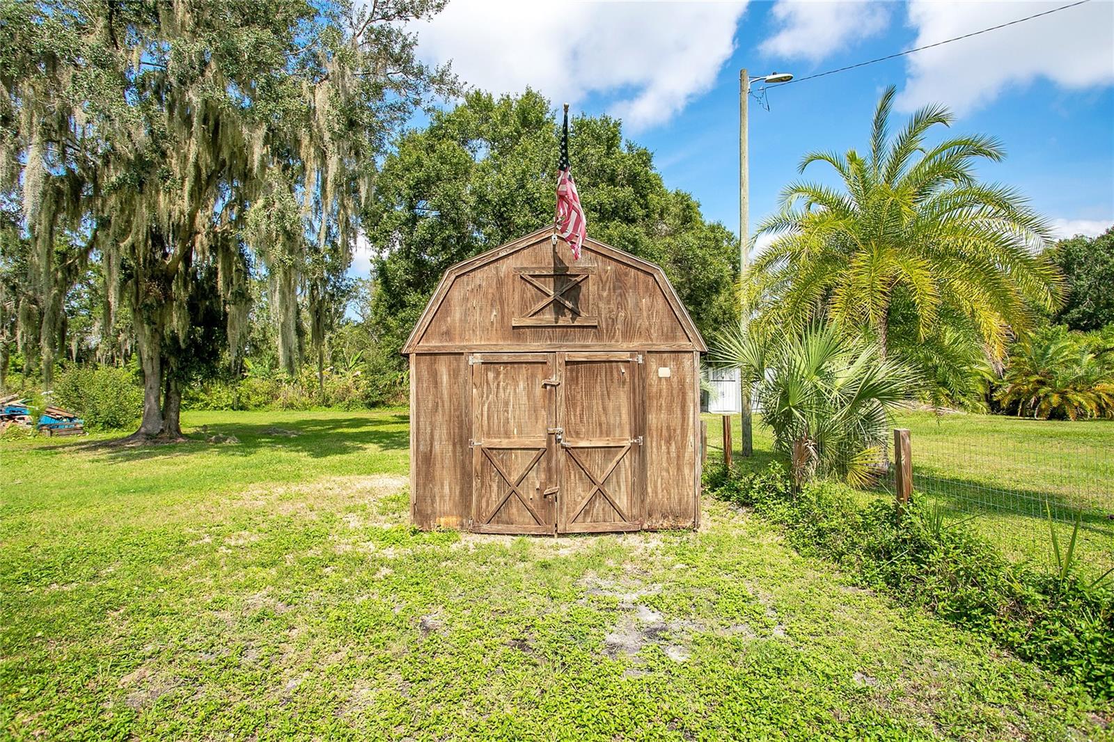 RUSKIN COLONY FARMS 1ST EXTENS - Residential