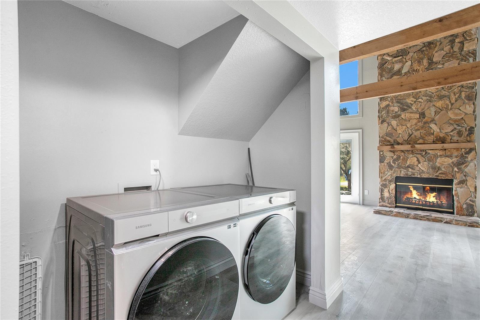 RUSKIN COLONY FARMS 1ST EXTENS - Residential