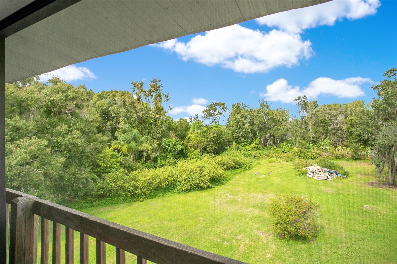 RUSKIN COLONY FARMS 1ST EXTENS - Residential