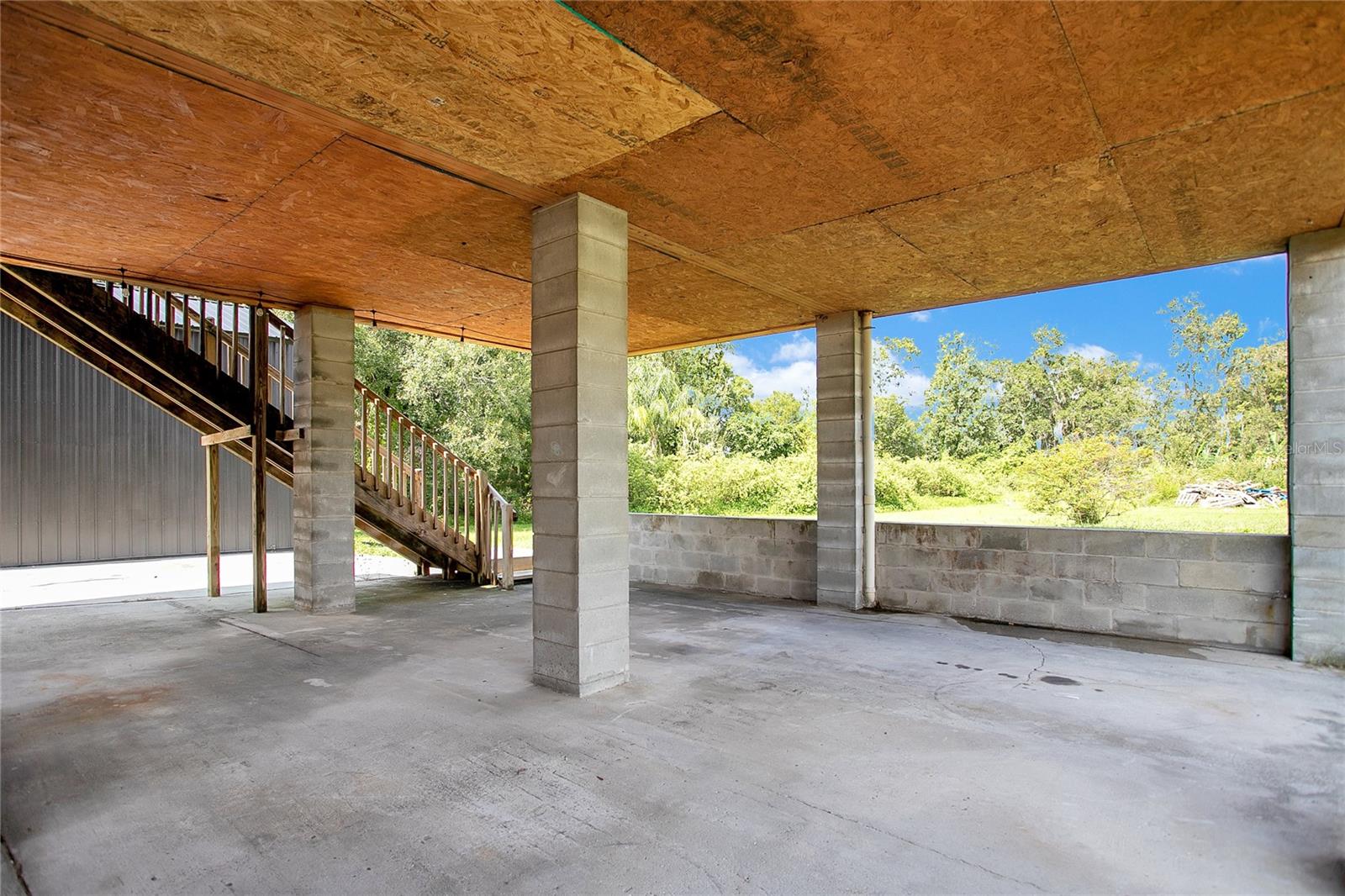 RUSKIN COLONY FARMS 1ST EXTENS - Residential