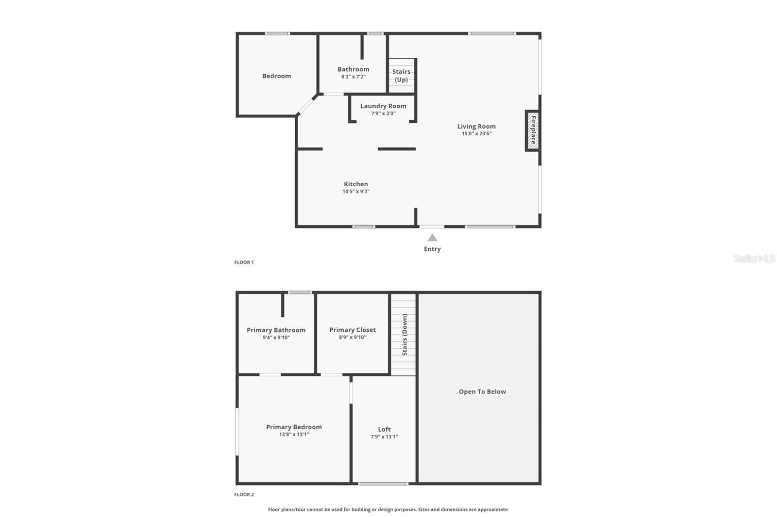 RUSKIN COLONY FARMS 1ST EXTENS - Residential