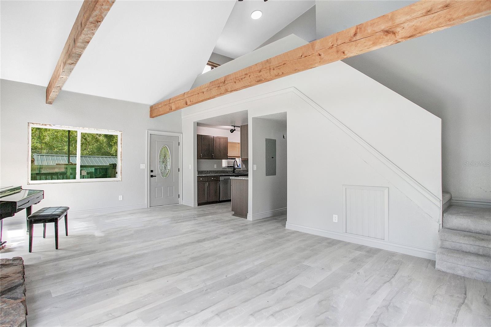 RUSKIN COLONY FARMS 1ST EXTENS - Residential