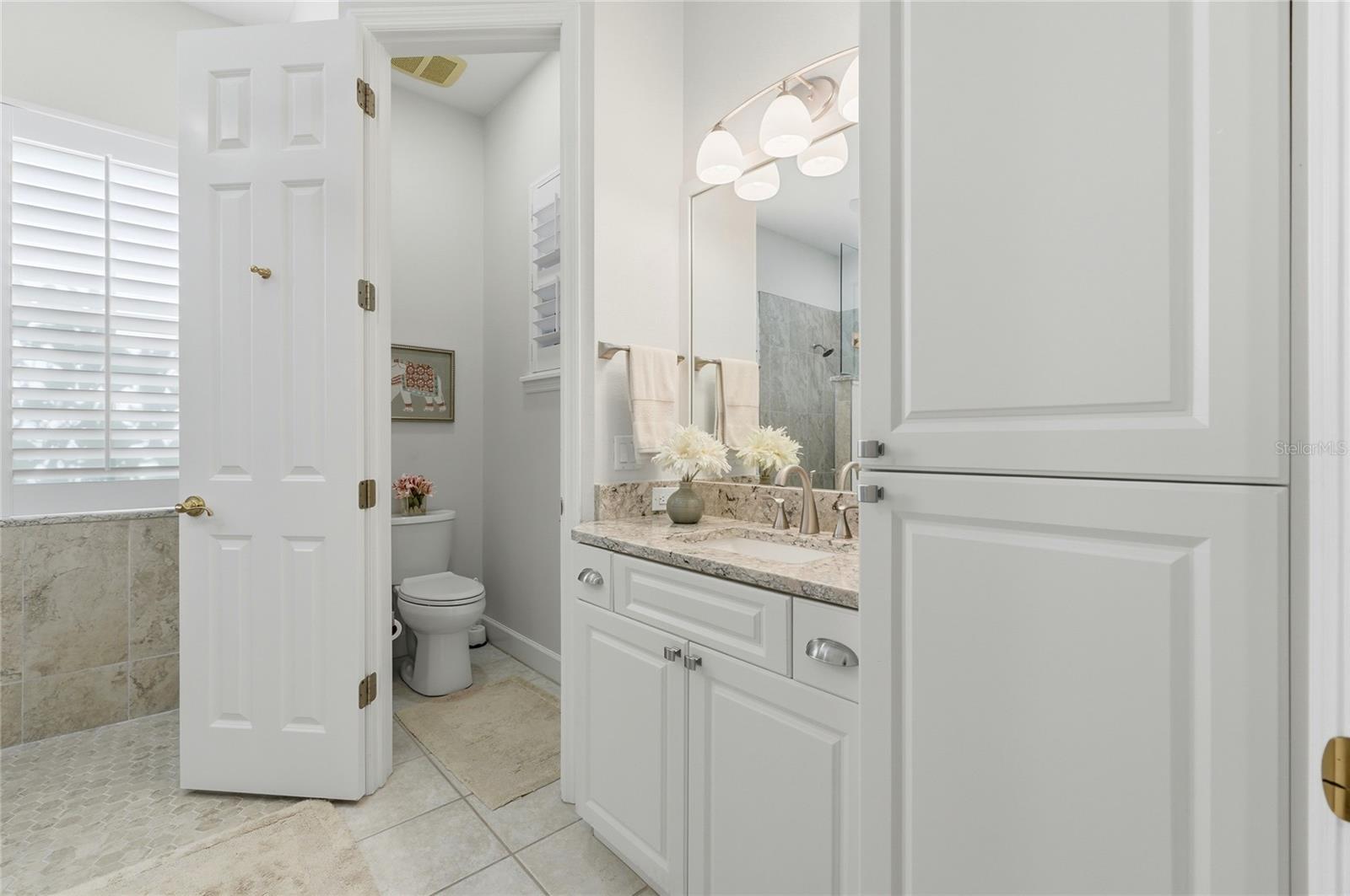 GARDENS INTERLOCHEN - Residential