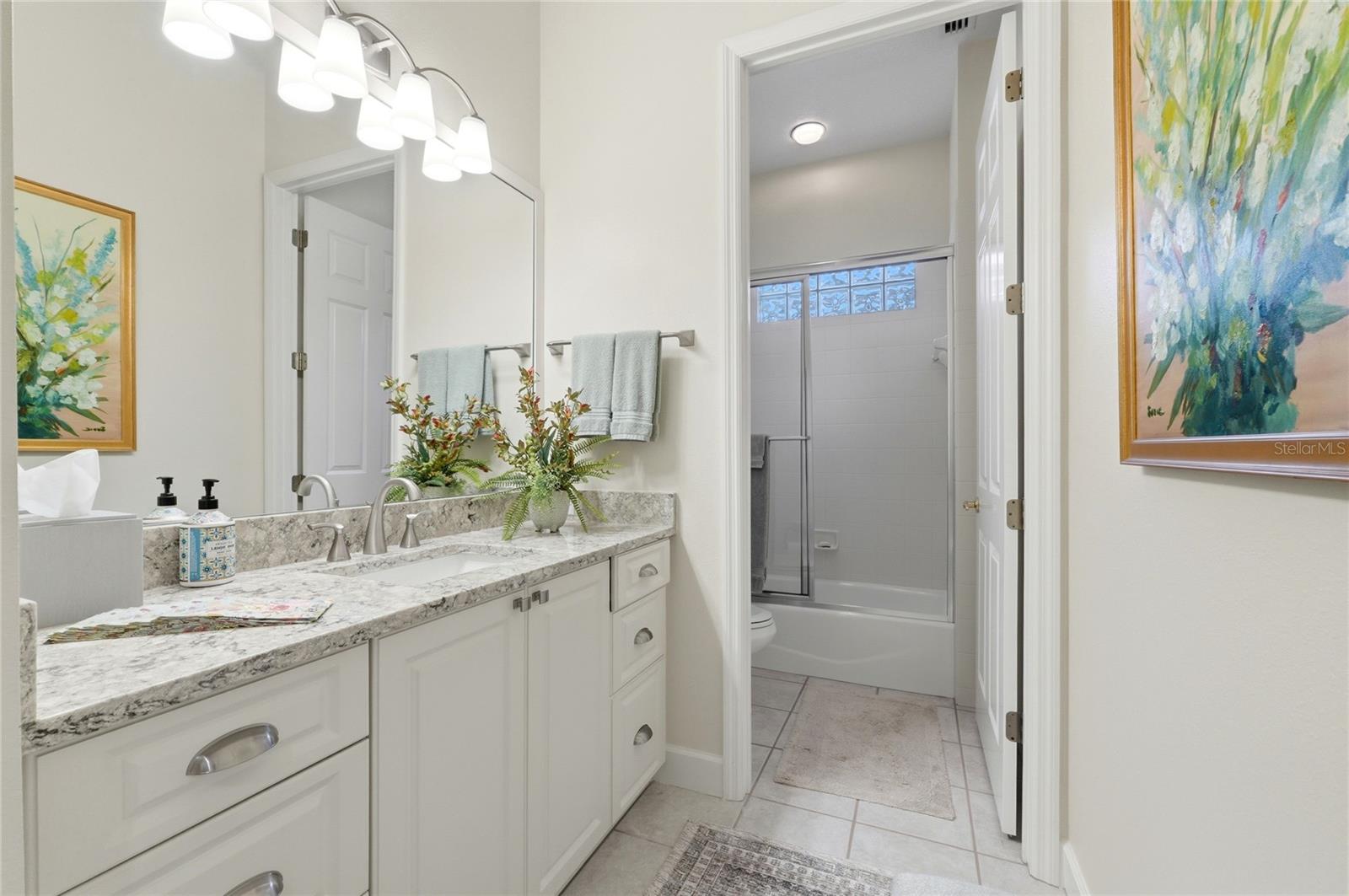 GARDENS INTERLOCHEN - Residential