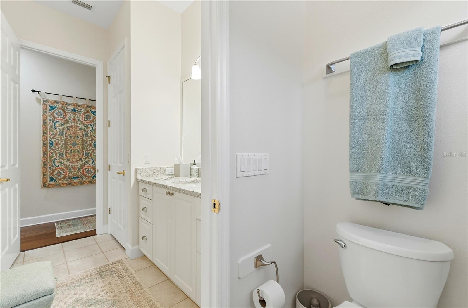 GARDENS INTERLOCHEN - Residential