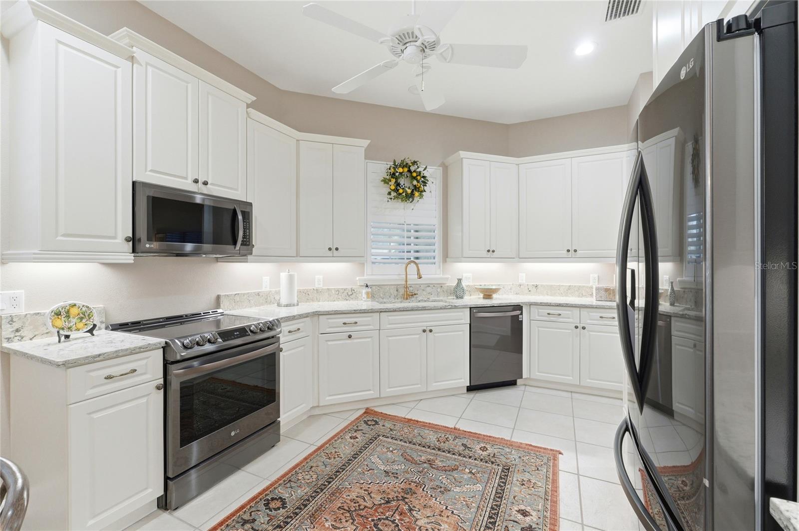 GARDENS INTERLOCHEN - Residential