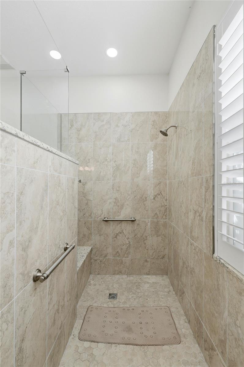 GARDENS INTERLOCHEN - Residential