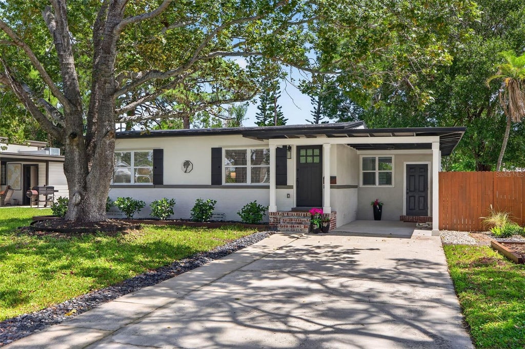 Photo of 9025 1st Street NE, St Petersburg, FL 33702 (MLS # TB8549654)