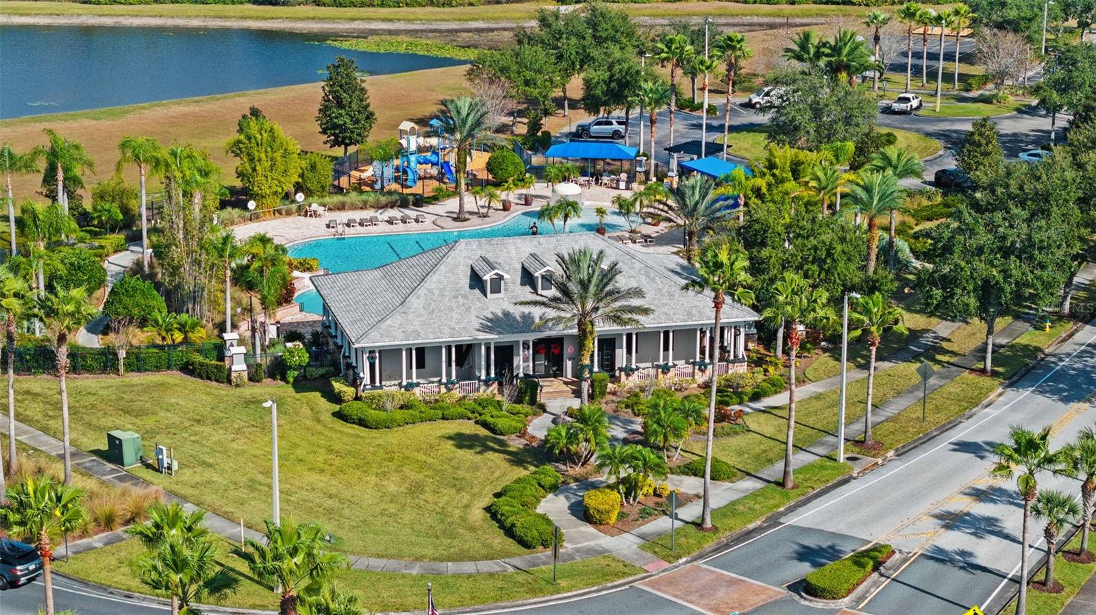 STONEBRIER PH 1 - Residential