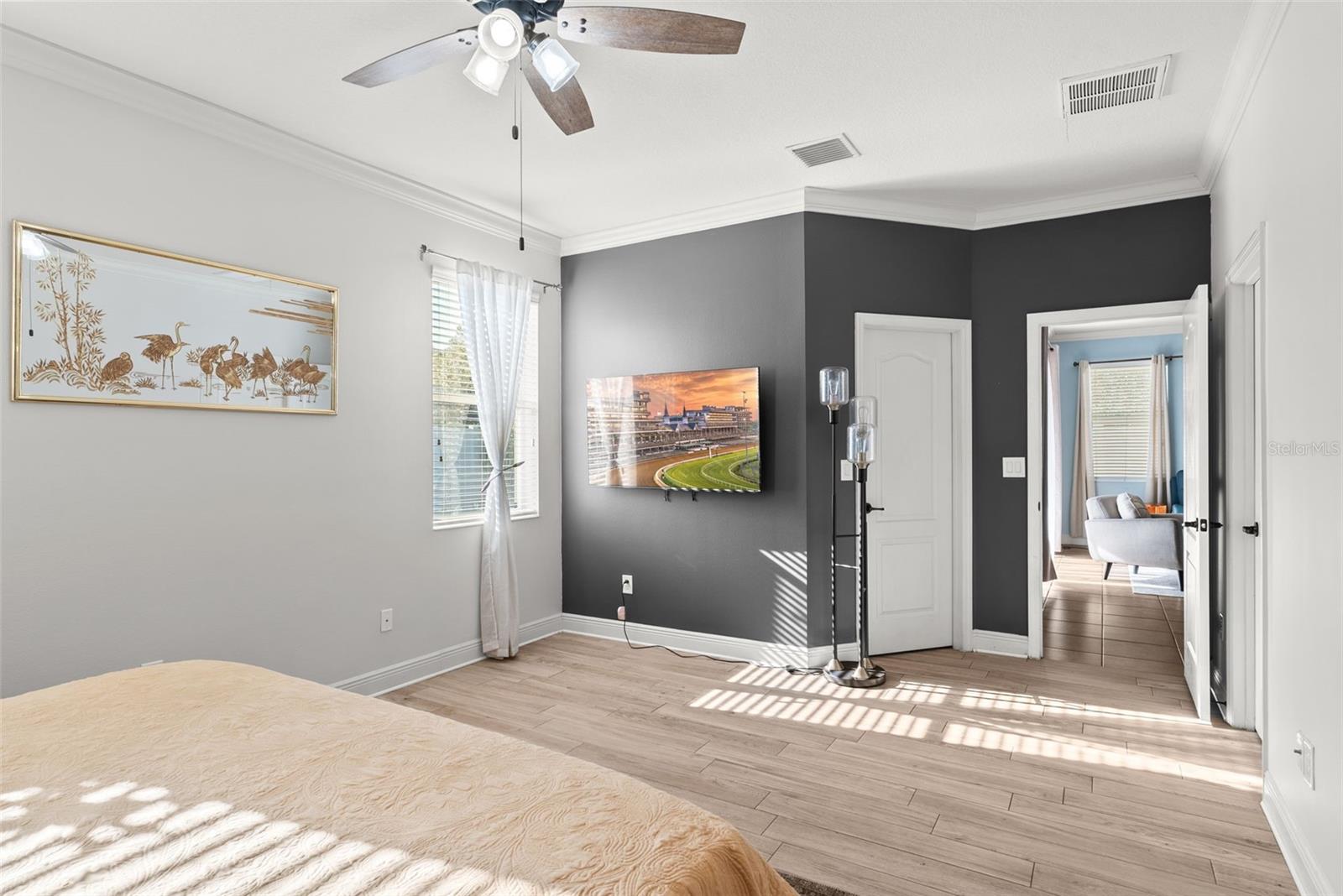 STONEBRIER PH 1 - Residential