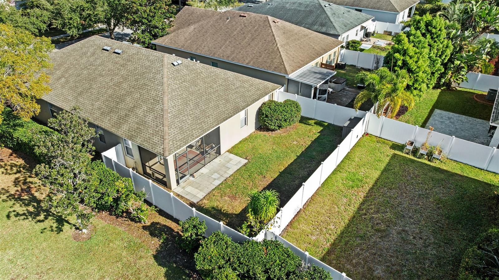 STONEBRIER PH 1 - Residential