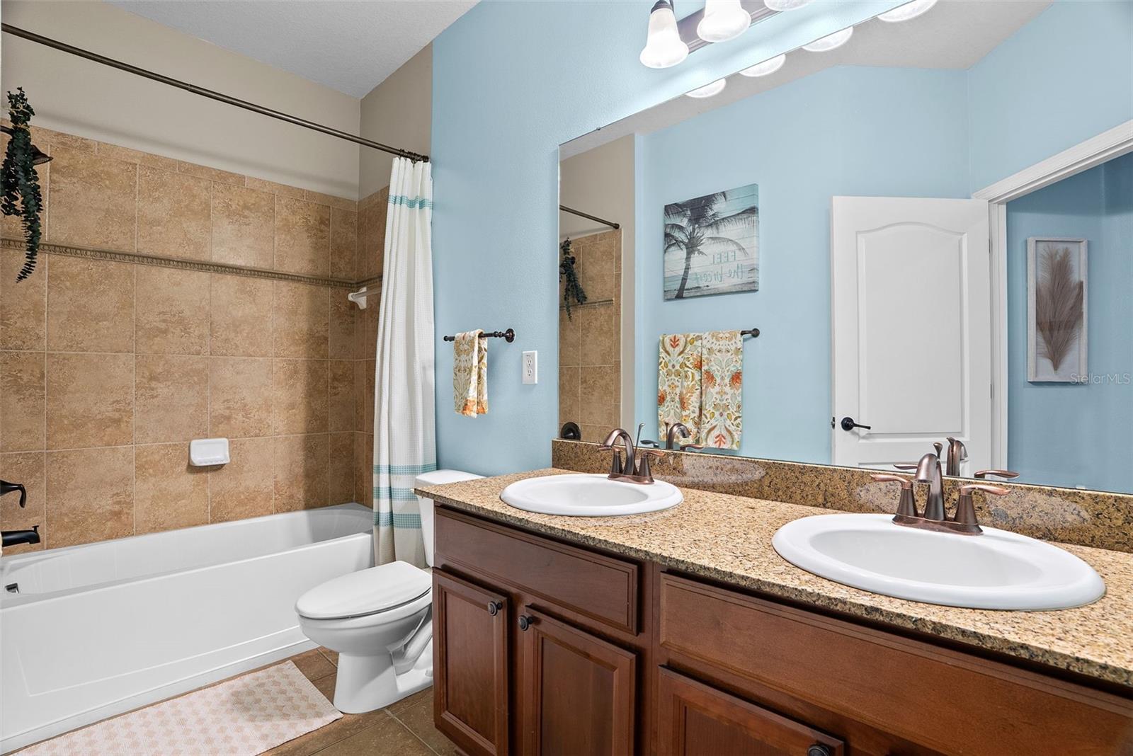 STONEBRIER PH 1 - Residential