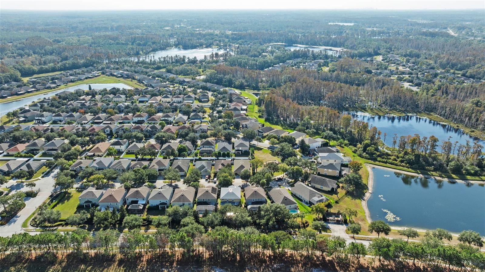 STONEBRIER PH 1 - Residential