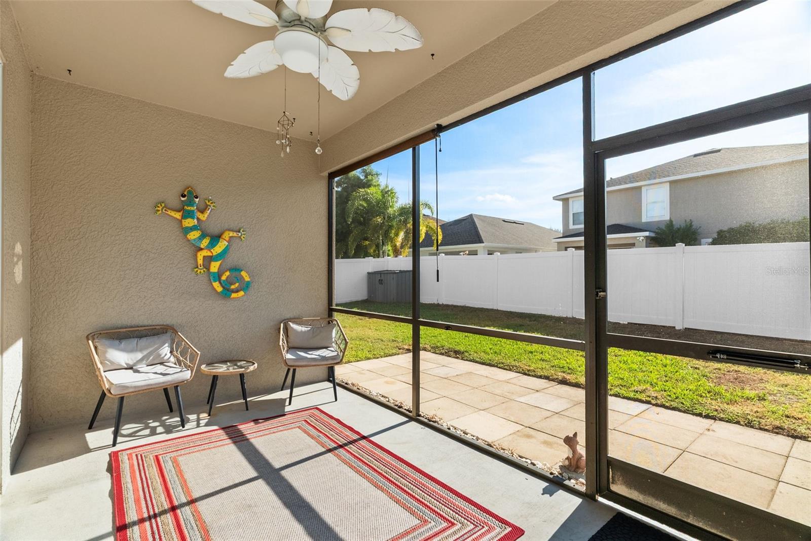 STONEBRIER PH 1 - Residential