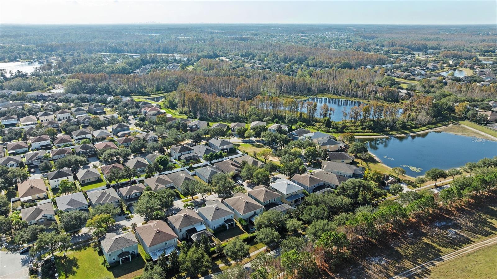 STONEBRIER PH 1 - Residential