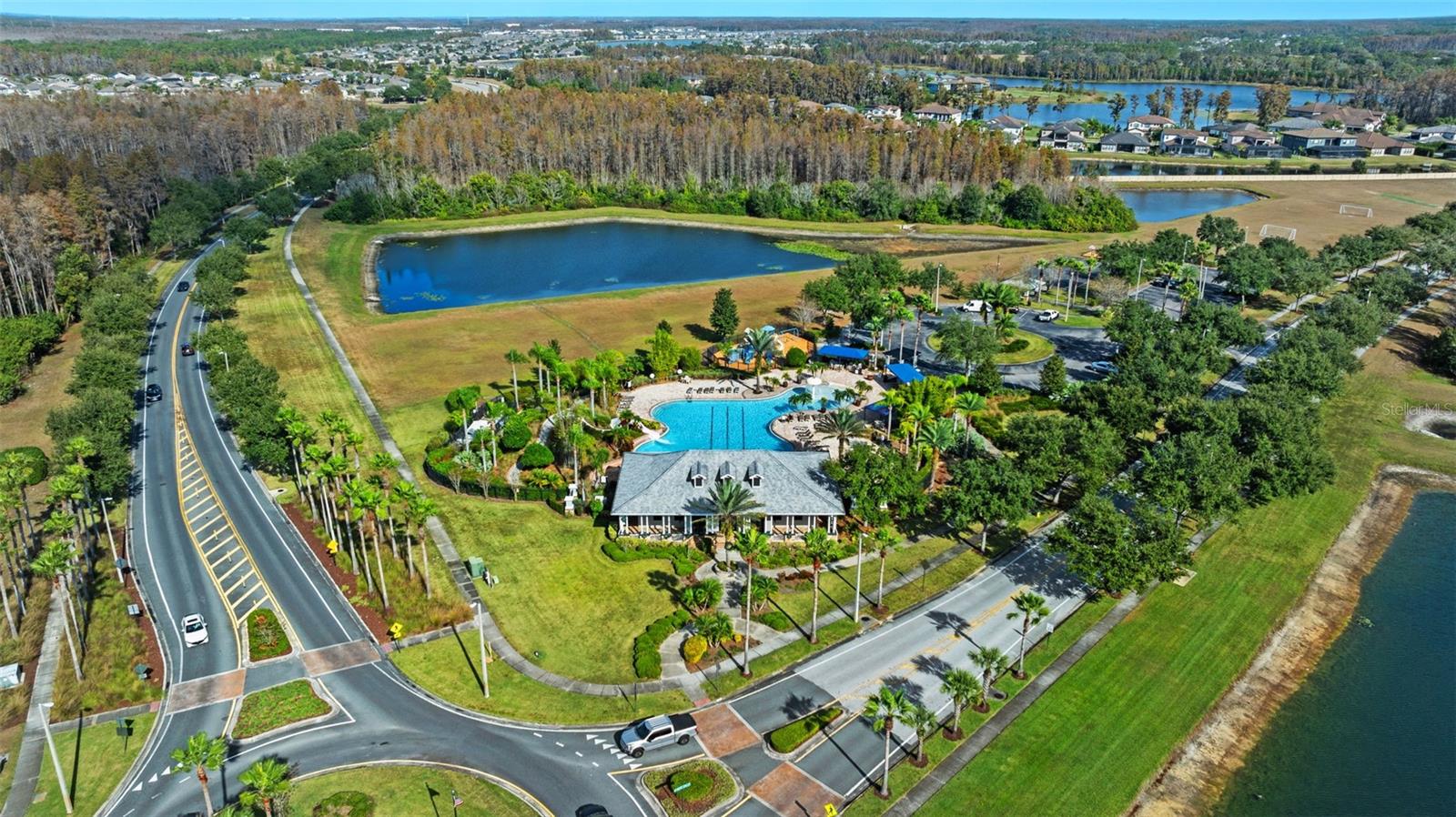 STONEBRIER PH 1 - Residential