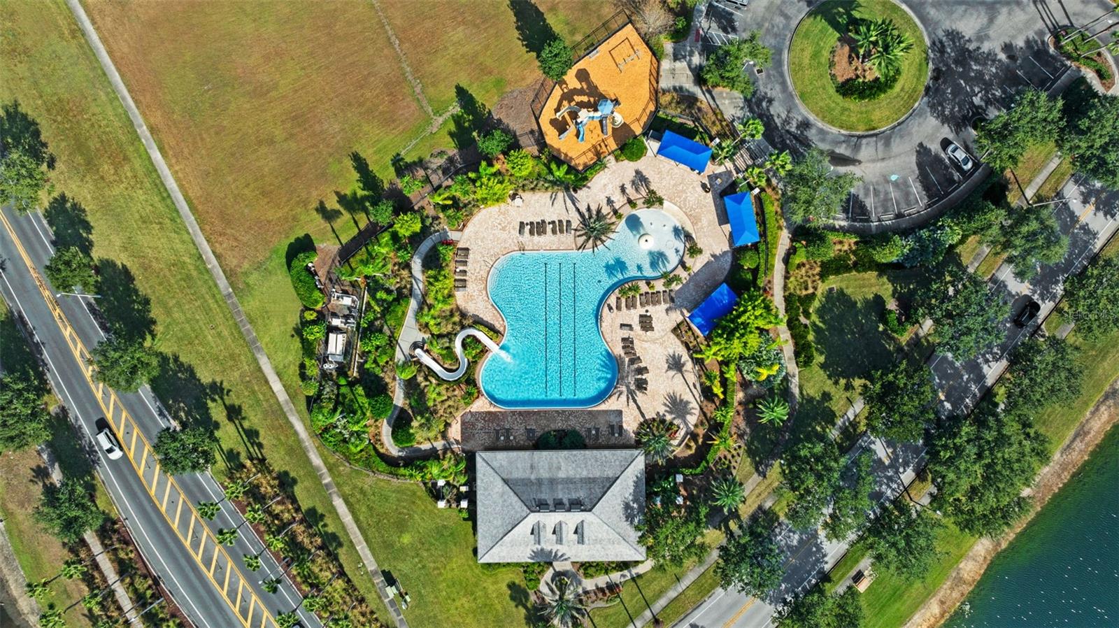 STONEBRIER PH 1 - Residential