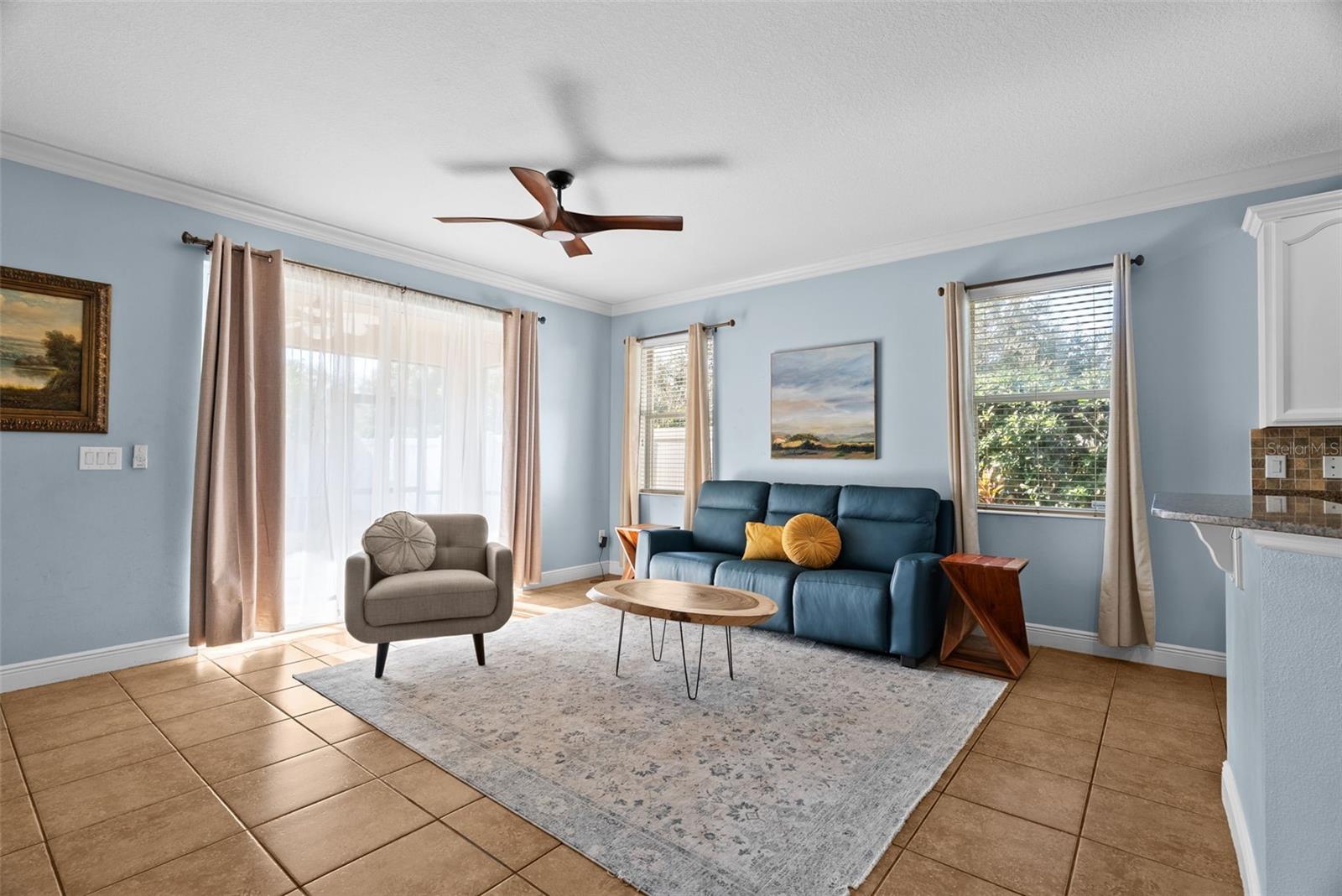 STONEBRIER PH 1 - Residential