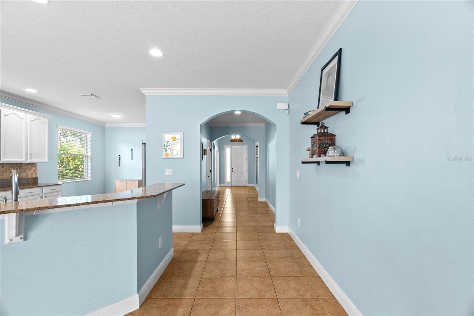 STONEBRIER PH 1 - Residential