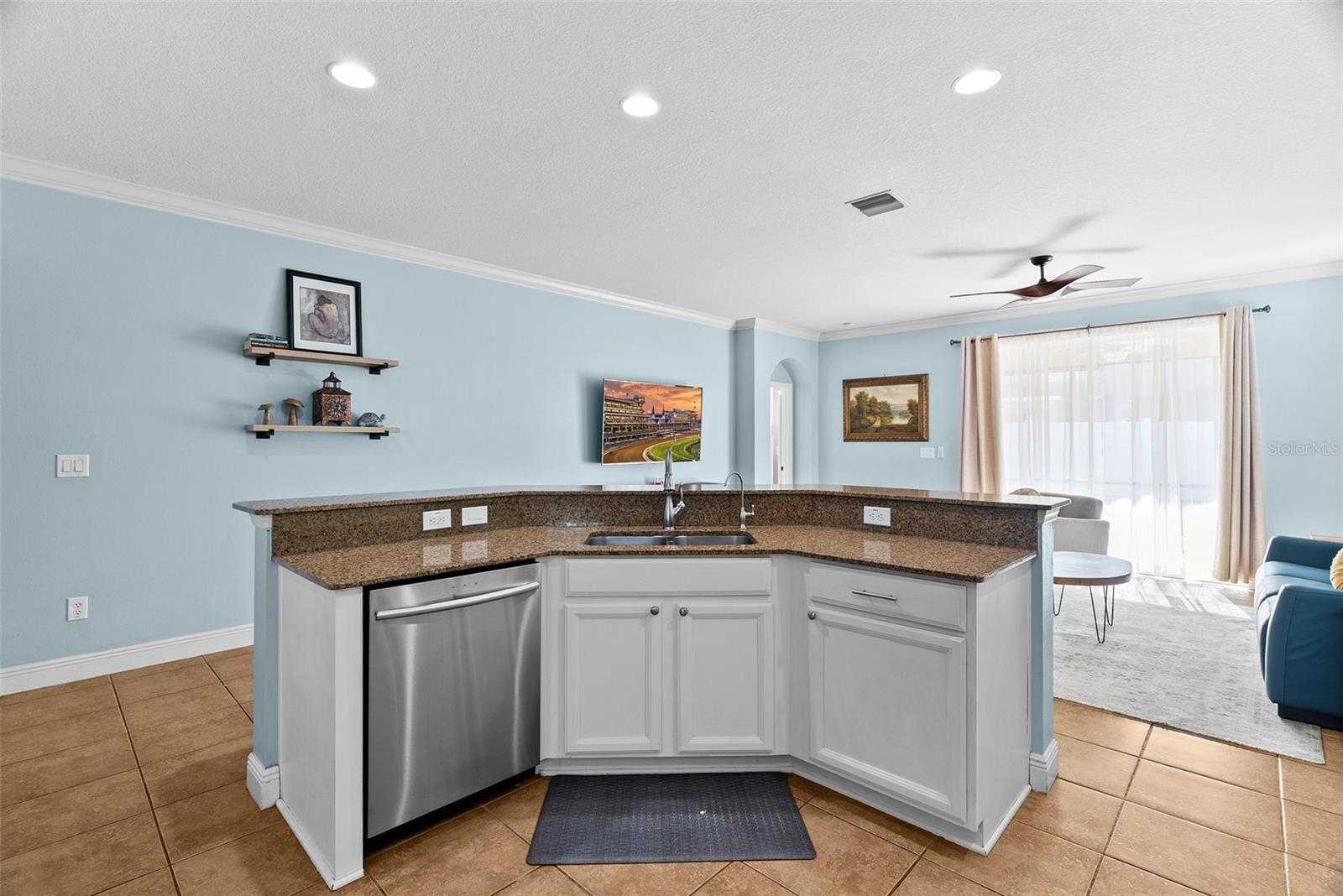 STONEBRIER PH 1 - Residential