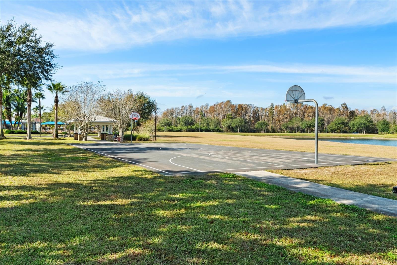 STONEBRIER PH 1 - Residential