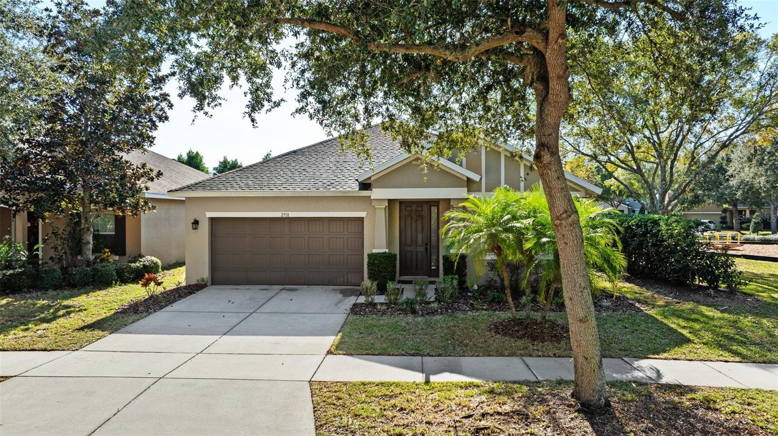 STONEBRIER PH 1 - Residential