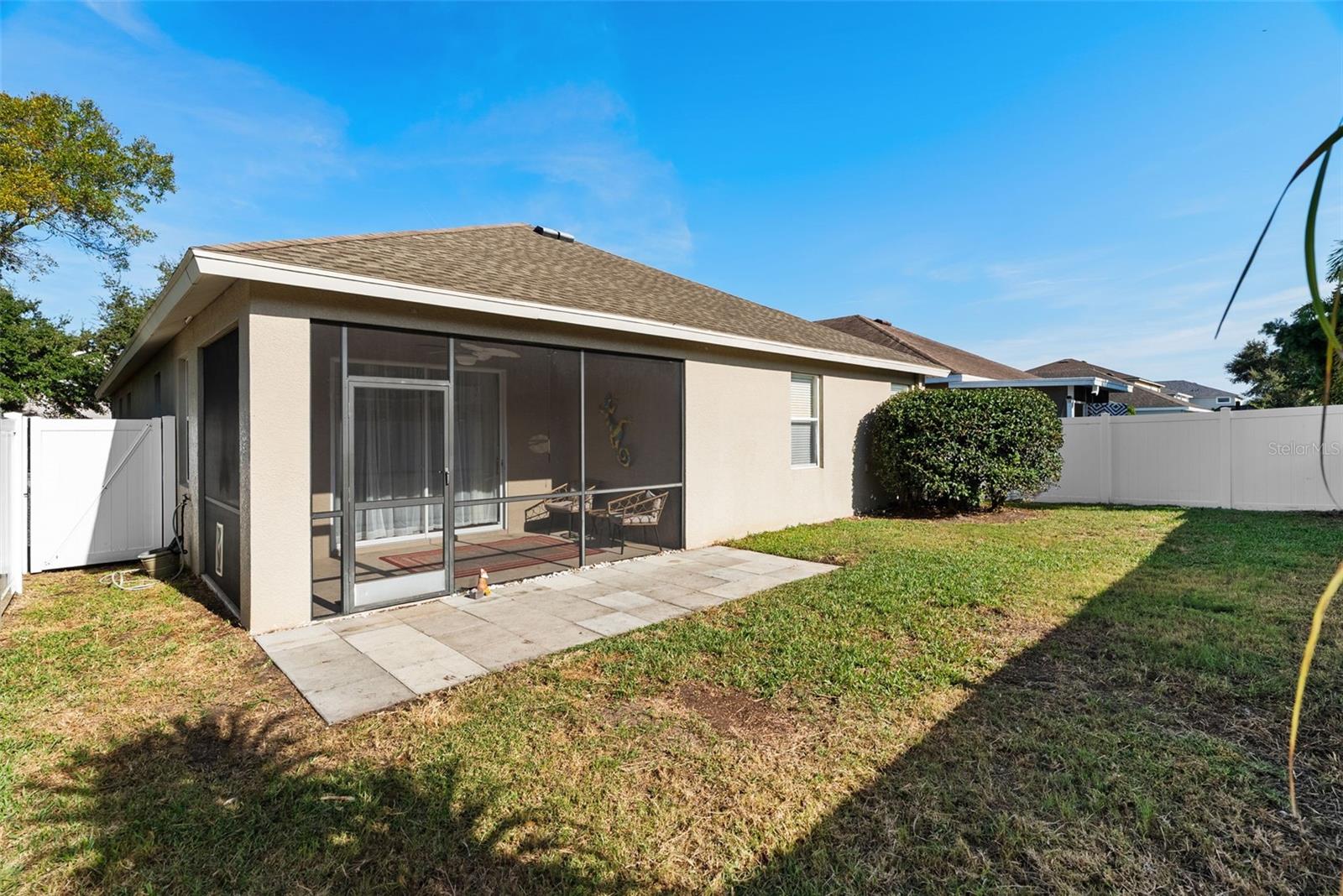 STONEBRIER PH 1 - Residential