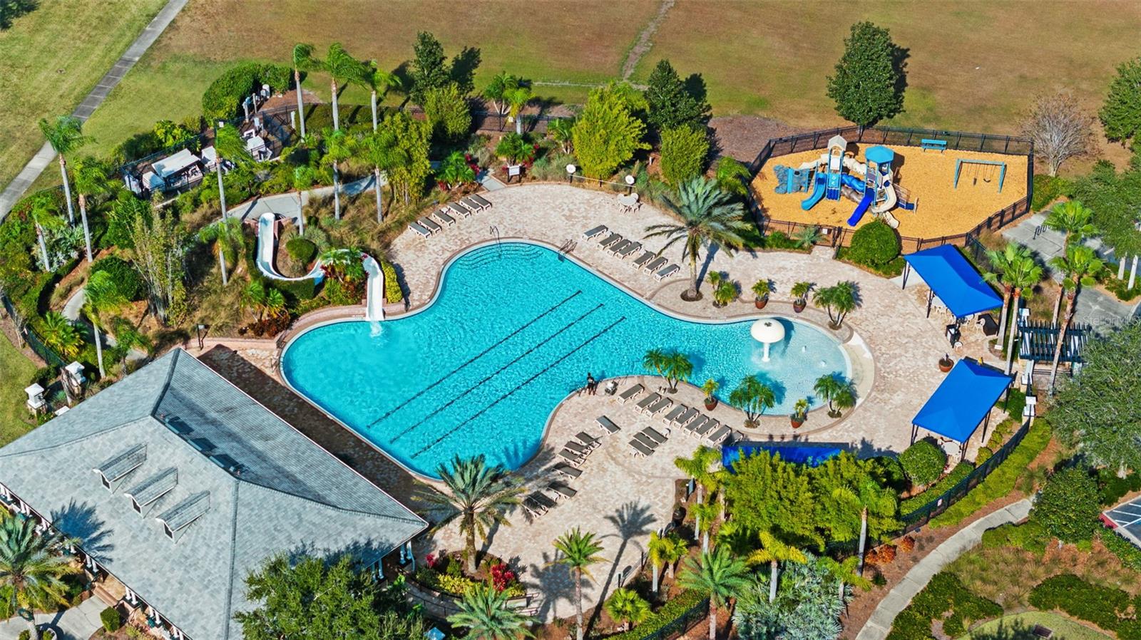 STONEBRIER PH 1 - Residential