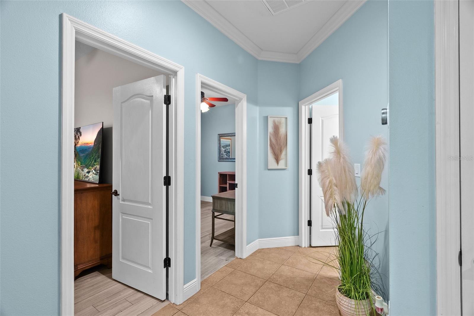 STONEBRIER PH 1 - Residential