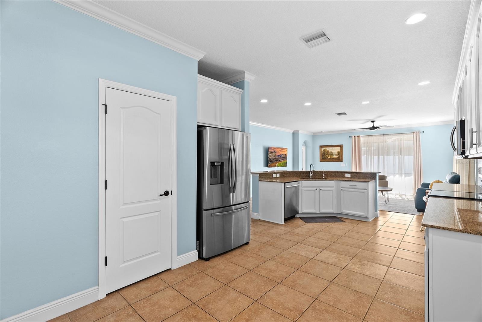 STONEBRIER PH 1 - Residential