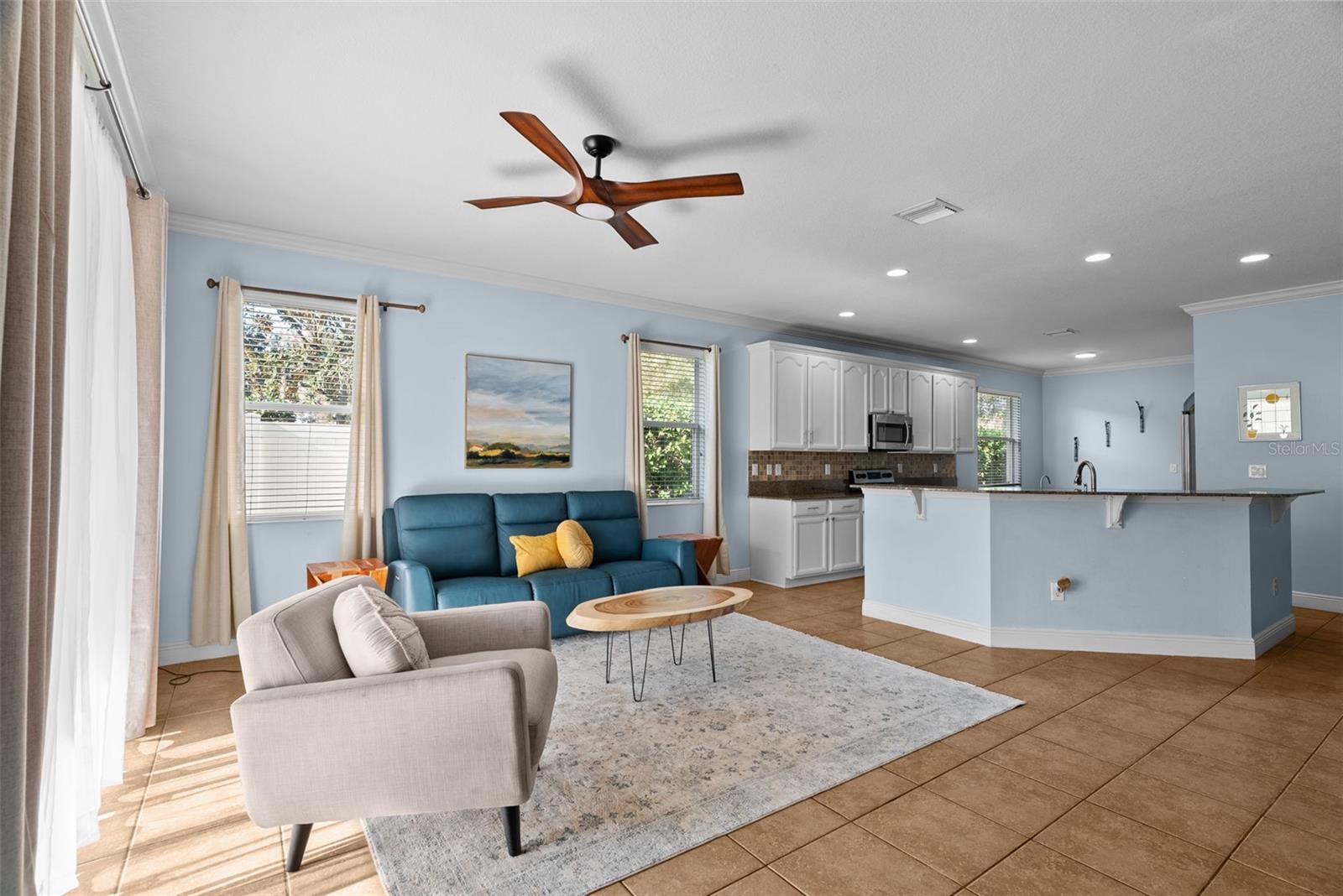 STONEBRIER PH 1 - Residential