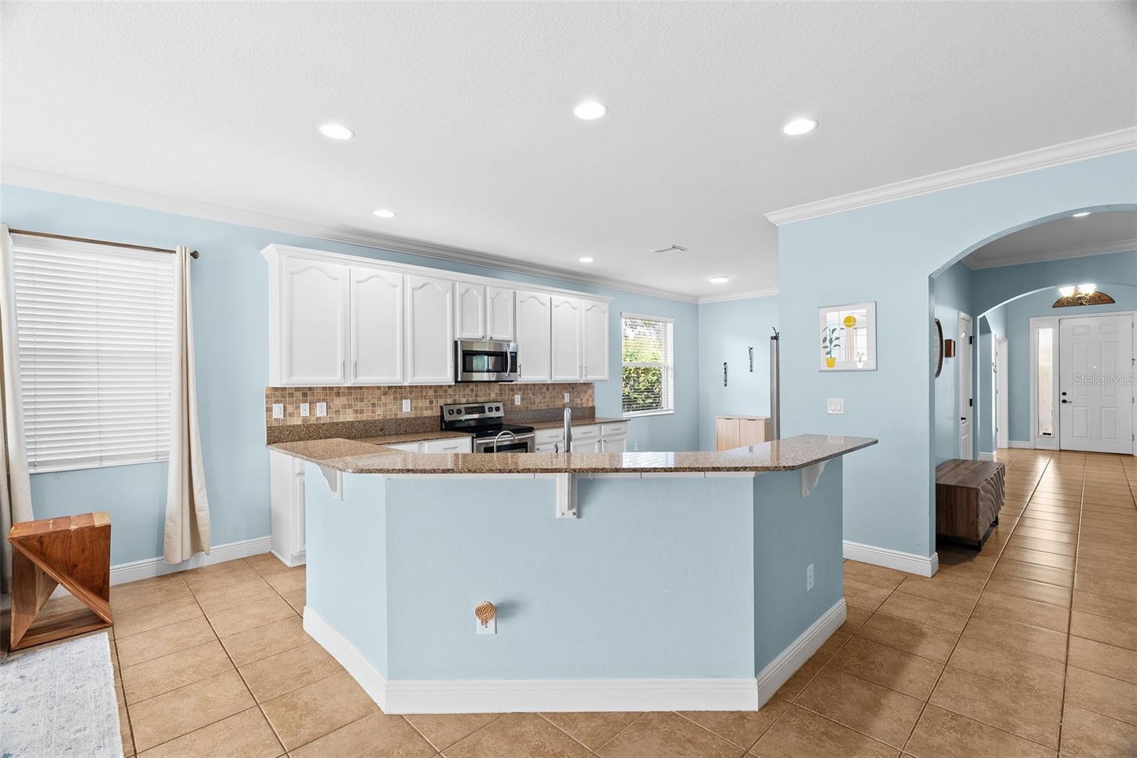 STONEBRIER PH 1 - Residential