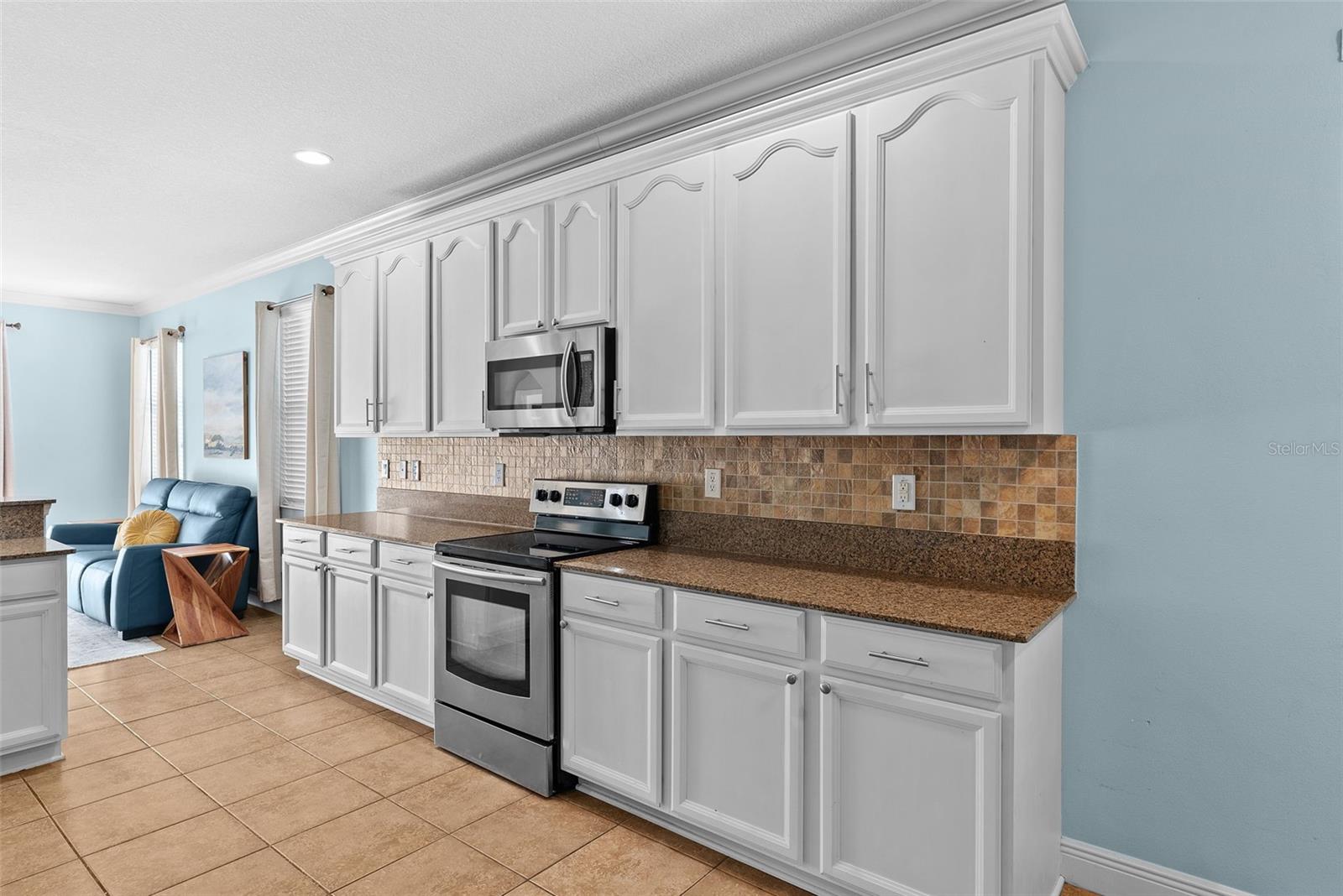 STONEBRIER PH 1 - Residential