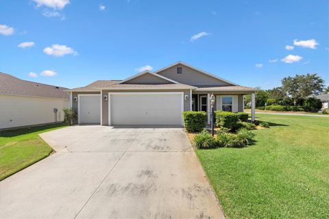 2104 IVEYWOOD STREET THE VILLAGES FL 32163