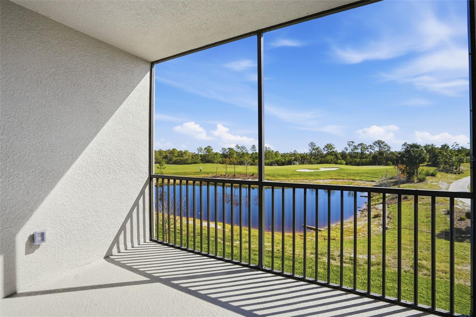 WELLEN PARK GOLF & COUNTRY CLUB - Residential