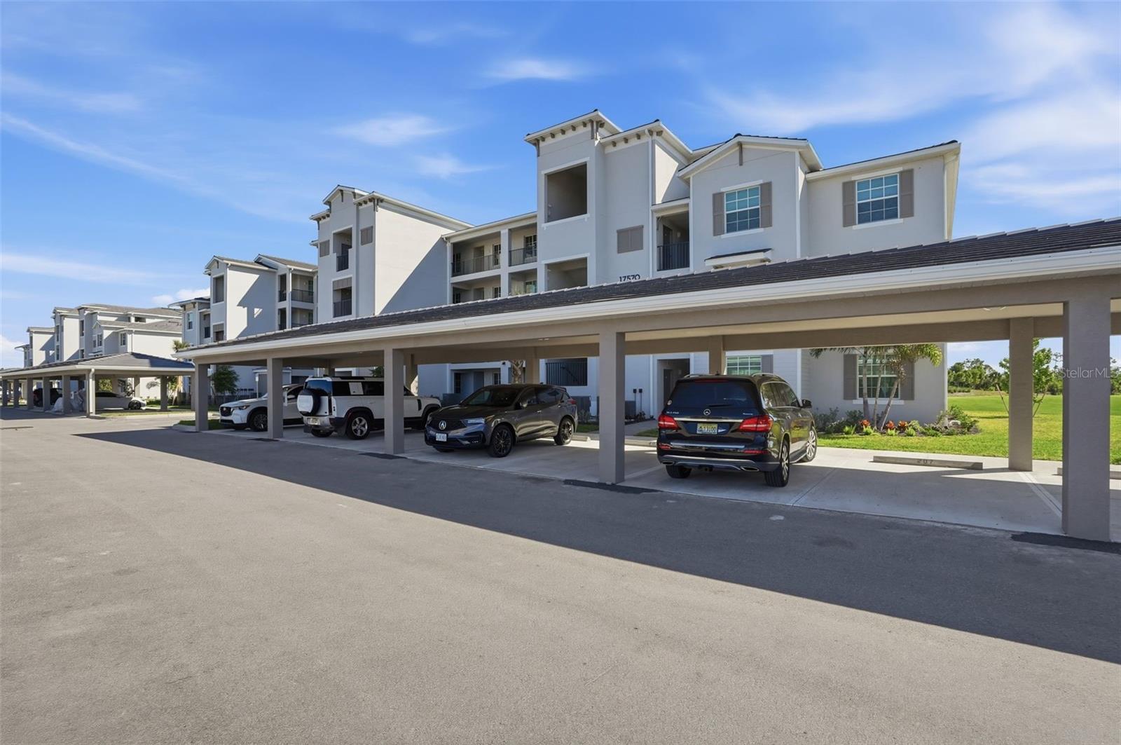 17570 OPAL SAND DRIVE 205