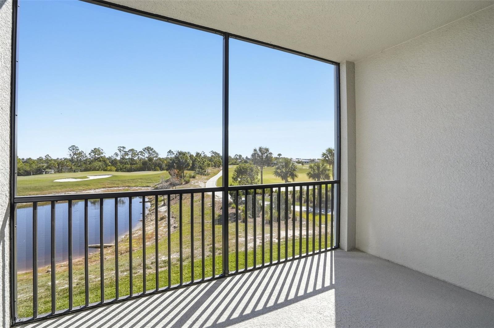 WELLEN PARK GOLF & COUNTRY CLUB - Residential