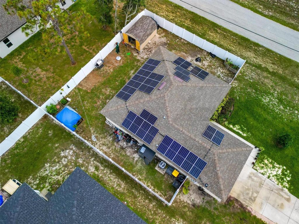 Photo of 47 Willow Lane, Kissimmee, FL 34759 (MLS # P4934810)